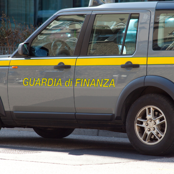 CONCORSO 69 ALLIEVI UFFICIALI ACCADEMIA GUARDIA DI FINANZA 2023