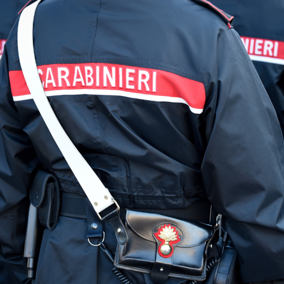 CONCORSO 816 ALLIEVI MARESCIALLI ISPETTORI CARABINIERI 2023