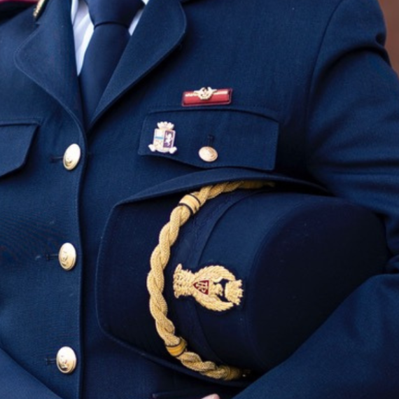 CONCORSO 140 COMMISSARI POLIZIA DI STATO 2023