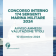 Concorso Interno 174 Sergenti Marina Militare 2024 – Avviso Ammessi Valutazione Titoli