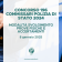 Concorso 196 Commissari Polizia di Stato 2024 – Modalità Svolgimento Prove Fisiche e Accertamenti